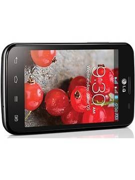 LG Optimus L4 II Dual E445