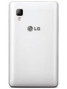 LG Optimus L4 II Dual E445