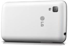 LG Optimus L4 II Dual E445