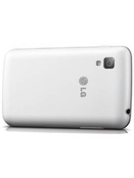 LG Optimus L4 II Dual E445