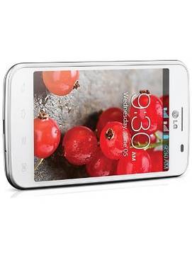 LG Optimus L4 II Dual E445