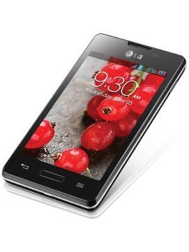 LG Optimus L4 II E440