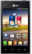LG Optimus L5 Dual E615