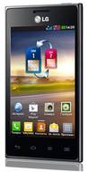 LG Optimus L5 Dual E615