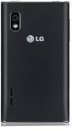 LG Optimus L5 Dual E615