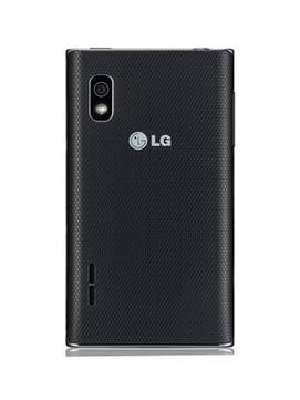 LG Optimus L5 Dual E615
