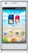 LG Optimus L5 Dual E615
