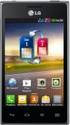LG Optimus L5 Dual E615
