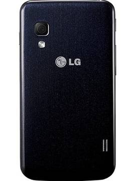 LG Optimus L5 II Dual