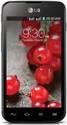 LG Optimus L5 II Dual
