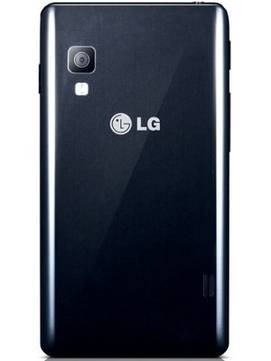 LG Optimus L5 II
