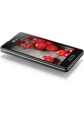 LG Optimus L5 II