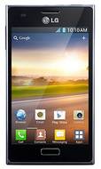 LG Optimus L5