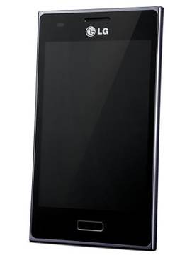LG Optimus L5