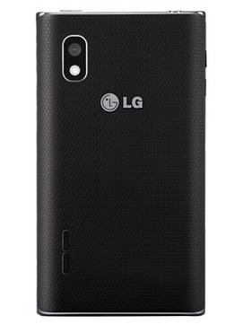 LG Optimus L5