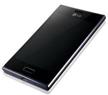 LG Optimus L5