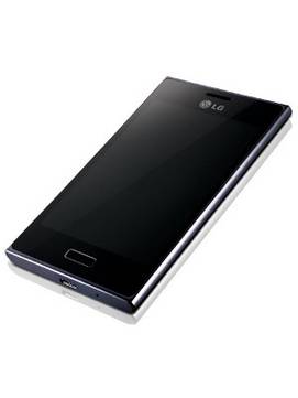 LG Optimus L5