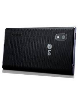 LG Optimus L5