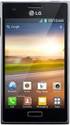 LG Optimus L5