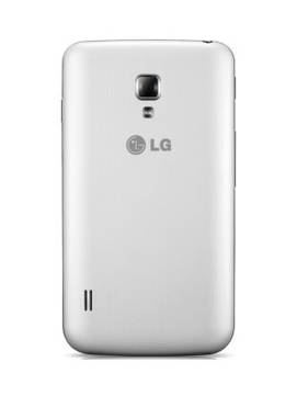 LG Optimus L7 II Dual