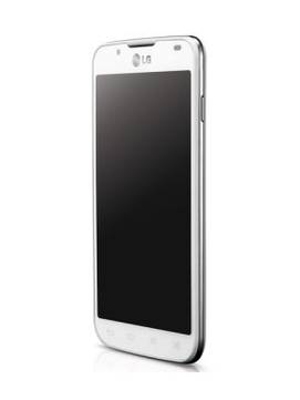 LG Optimus L7 II Dual