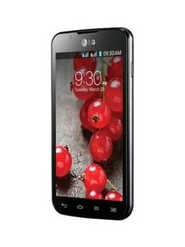 LG Optimus L7 II Dual