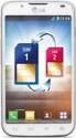 LG Optimus L7 II Dual