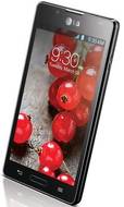 LG Optimus L7 II P710