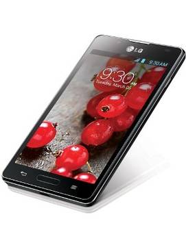 LG Optimus L7 II P710
