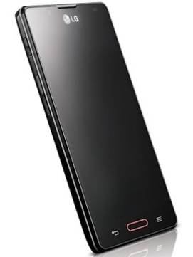 LG Optimus L7 II P713