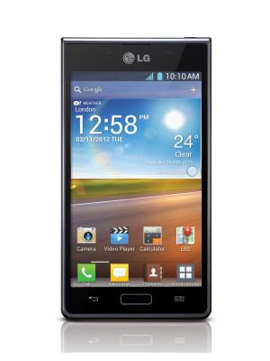 LG Optimus L7 Price