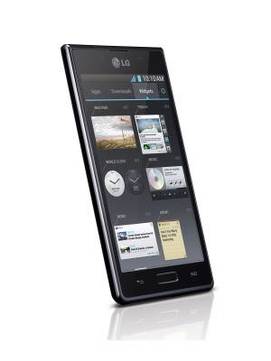 LG Optimus L7