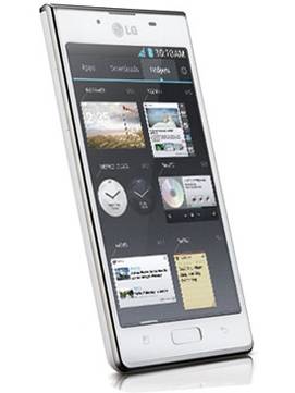 LG Optimus L7