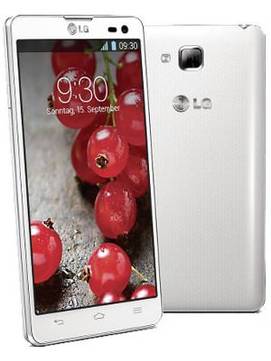 LG Optimus L9 2