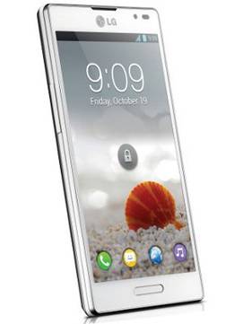 LG Optimus L9