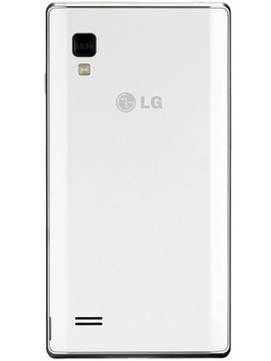 LG Optimus L9