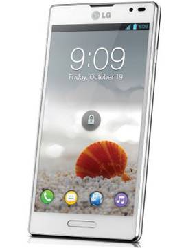 LG Optimus L9