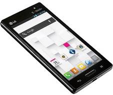 LG Optimus L9 P769