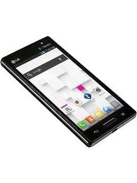 LG Optimus L9 P769