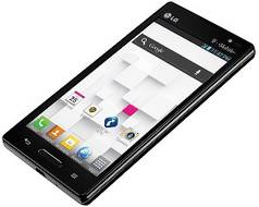 LG Optimus L9 P769