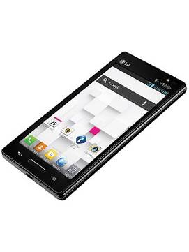 LG Optimus L9 P769