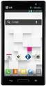 LG Optimus L9 P769