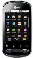 LG Optimus Life