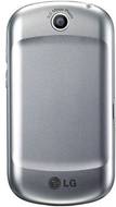 LG Optimus Life