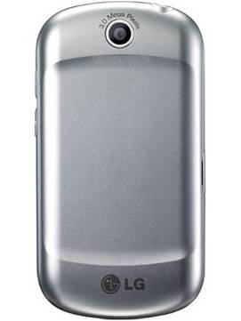 LG Optimus Life