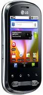 LG Optimus Life