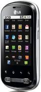 LG Optimus Life