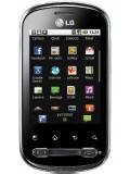 LG Optimus Life