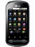 LG Optimus Life Price
