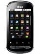 LG Optimus Life